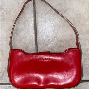 Guess purse